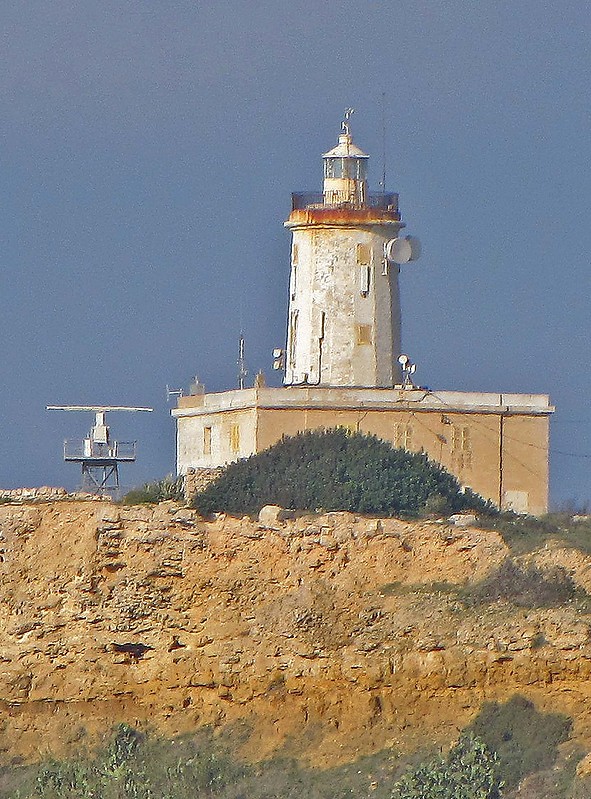 GOZO - Giordan Hill Lighthouse
Author of the photo: [url=https://www.flickr.com/photos/21475135@N05/]Karl Agre[/url]
Keywords: Malta;Mediterranean sea;Gozo
