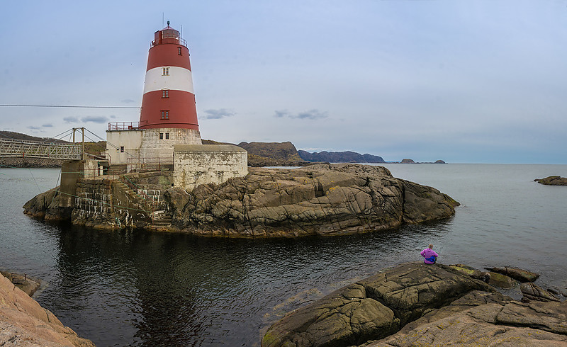 Westside Entrance Rekefjord / Lille Prestskjaer Lighthouse
Author of the photo: [url=https://www.flickr.com/photos/ranveig/]Ranveig Marie[/url]
Keywords: Norway;North sea;Rekefjord