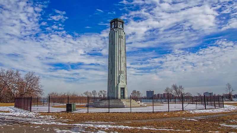 Michigan / William Livingstone Memorial lighthouse
Author of the photo: [url=https://www.flickr.com/photos/selectorjonathonphotography/]Selector Jonathon Photography[/url]
Keywords: Detroit;Michigan;Lake Saint Clair;United States