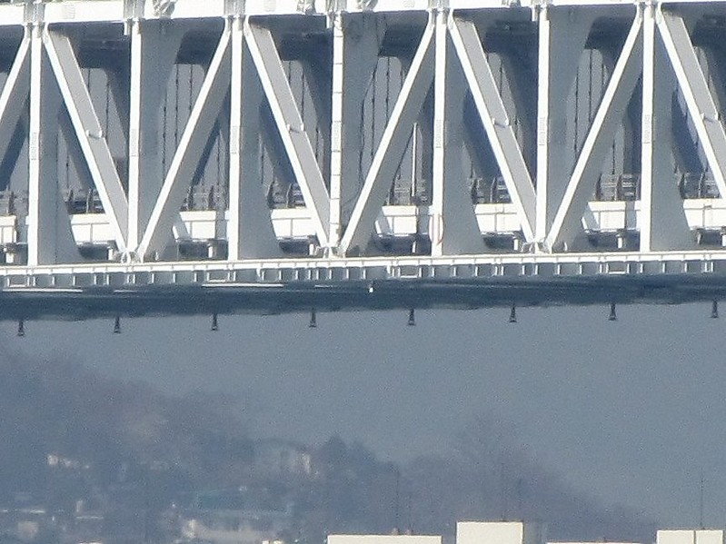 Busan / Gwangandaero Bridge C31 light
Keywords: Busan;South Korea;Korea Strait