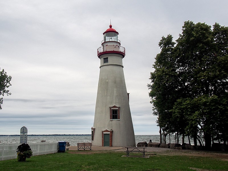 Ohio / Marblehead lighthouse
Author of the photo: [url=https://www.flickr.com/photos/selectorjonathonphotography/]Selector Jonathon Photography[/url]
Keywords: Lake Erie;Marblehead;United States;Ohio