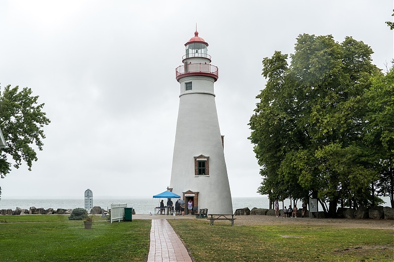 Ohio / Marblehead lighthouse
Author of the photo: [url=https://www.flickr.com/photos/selectorjonathonphotography/]Selector Jonathon Photography[/url]
Keywords: Lake Erie;Marblehead;United States;Ohio