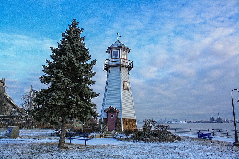 Southeastern Michigan / Detroit River / River Rouge Mariners Memorial Lighthouse
Author of the photo: [url=https://www.flickr.com/photos/selectorjonathonphotography/]Selector Jonathon Photography[/url]
Keywords: Detroit;United States;Michigan;Detroit River