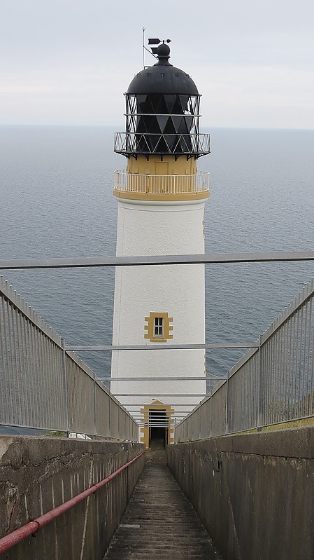 Isle of Man / Maughold Head Lighthouse
Author of the photo: [url=https://www.flickr.com/photos/21475135@N05/]Karl Agre[/url]

Keywords: Isle of man;Irish sea;Ramsey