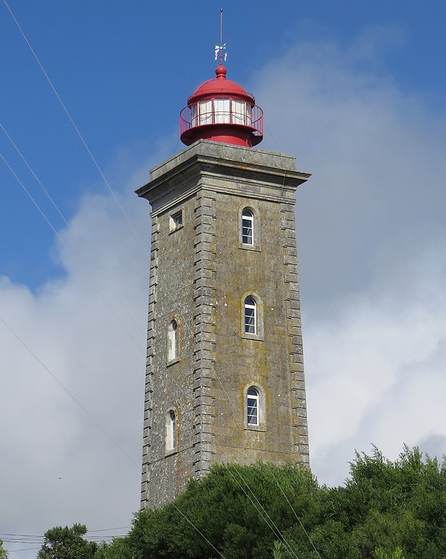 Farol de Montedor
Author of the photo: [url=https://www.flickr.com/photos/larrymyhre/]Larry Myhre[/url]
Keywords: Atlantic ocean;Portugal