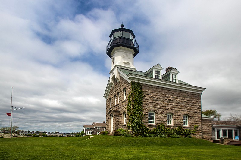 Connecticut / Morgan Point lighthouse
Author of the photo: [url=https://jeremydentremont.smugmug.com/]nelights[/url]
Keywords: Long Island Sound;Connecticut;United States