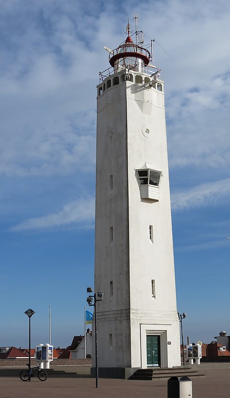 North Sea / Noordwijk Lighthouse
Author of the photo: [url=https://www.flickr.com/photos/21475135@N05/]Karl Agre[/url]
Keywords: Noordwijk aan Zee;Netherlands;North sea