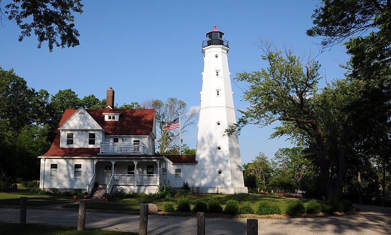 Wisconsin / Milwaukee / North Point lighthouse
Author of the photo: [url=https://www.flickr.com/photos/lighthouser/sets]Rick[/url]
Keywords: Milwaukee;Wisconsin;United States;Lake Michigan