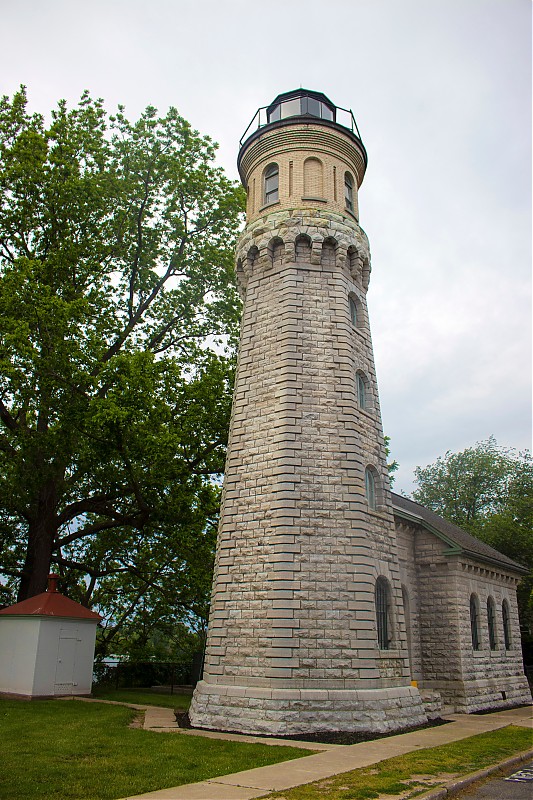  New York / Old Fort Niagara lighthouse
Author of the photo: [url=https://jeremydentremont.smugmug.com/]nelights[/url]
Keywords: New York;Lake Ontario;United States