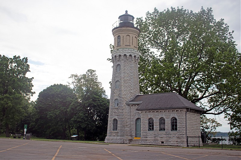  New York / Old Fort Niagara lighthouse
Author of the photo: [url=https://jeremydentremont.smugmug.com/]nelights[/url]
Keywords: New York;Lake Ontario;United States