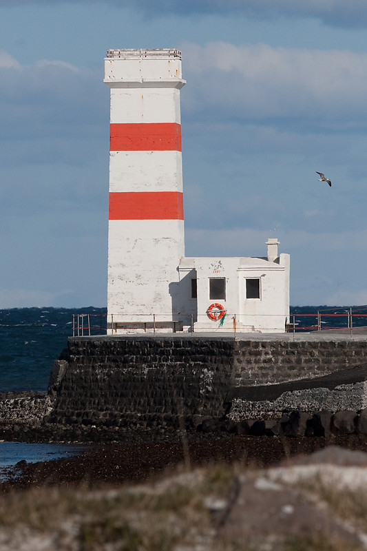 Reykjavík / Garðskagi lighthouse (old)
Permission granted by [url=http://forum.shipspotting.com/index.php?action=profile;u=64]Capt. Hilmar Snorrason[/url]
Keywords: Iceland;Atlantic ocean;Keflavik