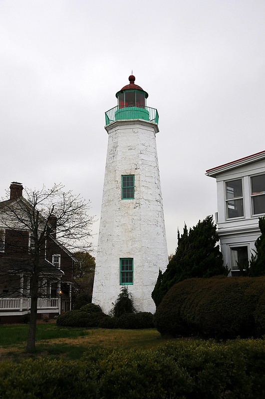 Virginia / Old Point Comfort lighthouse
Author of the photo: [url=https://www.flickr.com/photos/lighthouser/sets]Rick[/url]
Keywords: Hampton City;Virginia;United States;Chesapeake Bay