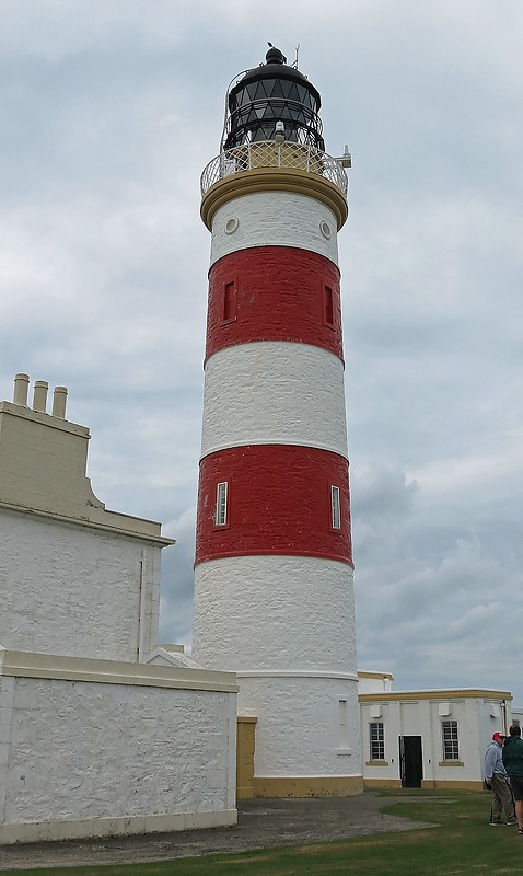 Isle of Man / Point of Ayre High lighthouse
Author of the photo: [url=https://www.flickr.com/photos/21475135@N05/]Karl Agre[/url]

Keywords: Isle of man;Irish sea