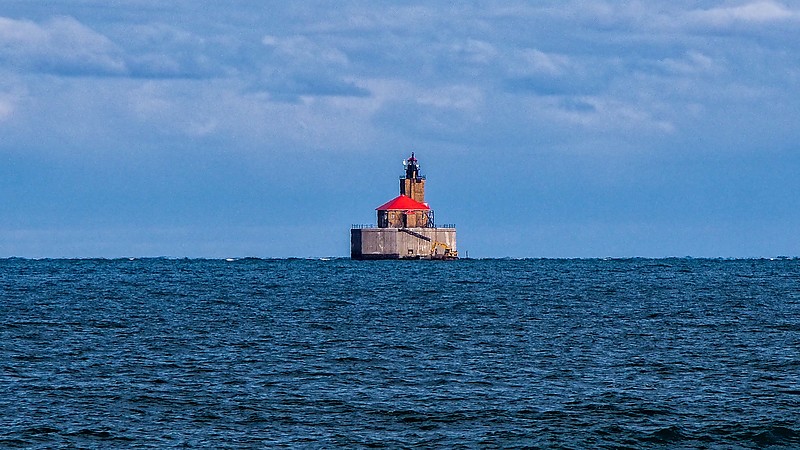 Michigan /  Port Austin Reef lighthouse
Author of the photo: [url=https://www.flickr.com/photos/selectorjonathonphotography/]Selector Jonathon Photography[/url]
Keywords: Port Austin;Lake Huron;Michigan;United States;Offshore