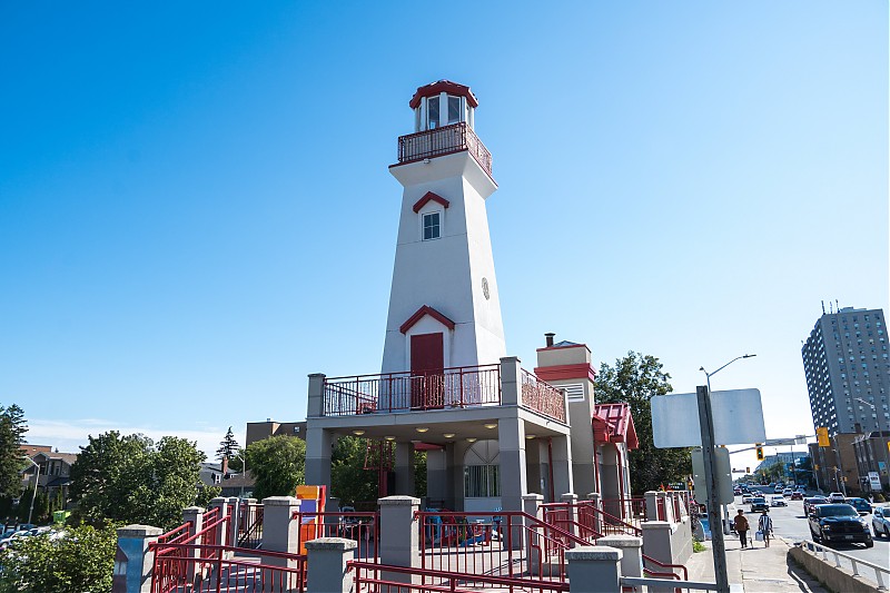 Ontario / Port Credit Inner Channel lighthouse
Author of the photo: [url=https://www.flickr.com/photos/selectorjonathonphotography/]Selector Jonathon Photography[/url]
Keywords: Ontario;Canada;Lake Ontario;Mississauga