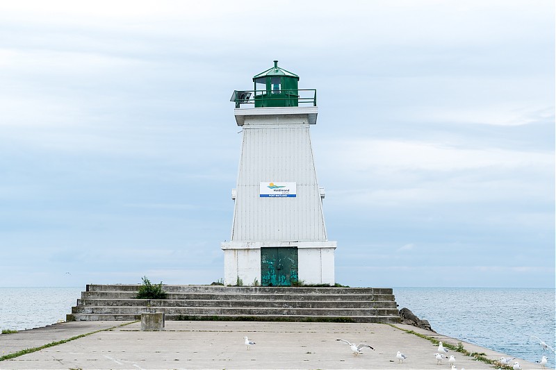 Port Maitland Range Front Lighthouse
Author of the photo: [url=https://www.flickr.com/photos/selectorjonathonphotography/]Selector Jonathon Photography[/url]
Keywords: Port Maitland;Lake Erie;Canada;Ontario