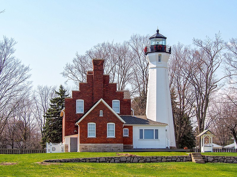 Michigan / Port Sanilac lighthouse
Author of the photo: [url=https://www.flickr.com/photos/selectorjonathonphotography/]Selector Jonathon Photography[/url]

Keywords: Michigan;Lake Huron;United States