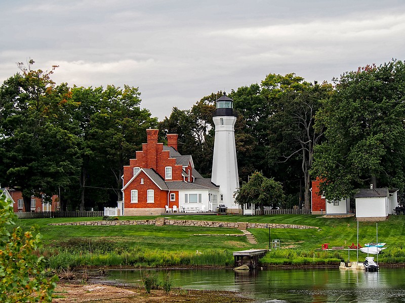 Michigan / Port Sanilac lighthouse
Author of the photo: [url=https://www.flickr.com/photos/selectorjonathonphotography/]Selector Jonathon Photography[/url]
Keywords: Michigan;Lake Huron;United States