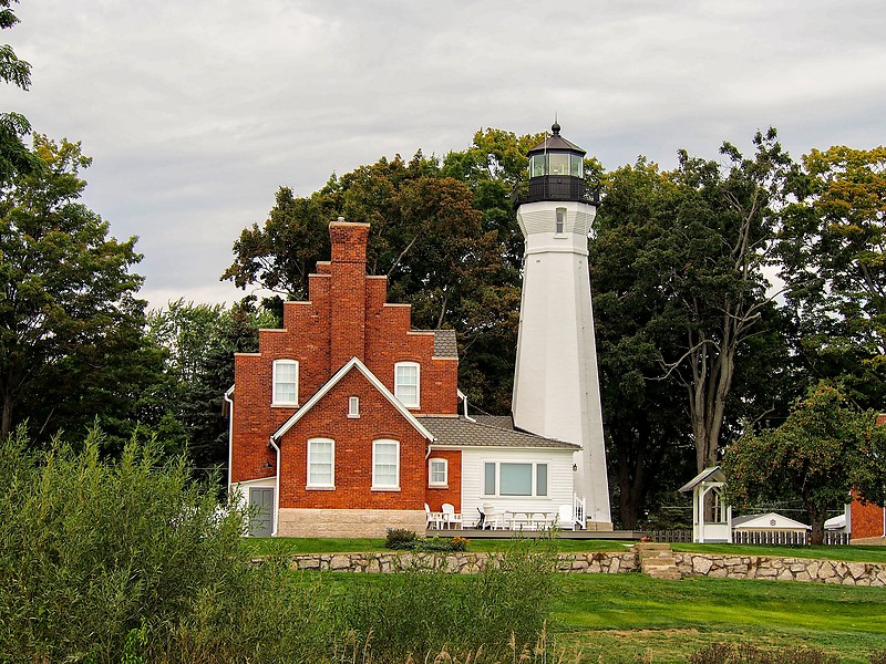 Michigan / Port Sanilac lighthouse
Author of the photo: [url=https://www.flickr.com/photos/selectorjonathonphotography/]Selector Jonathon Photography[/url]
Keywords: Michigan;Lake Huron;United States