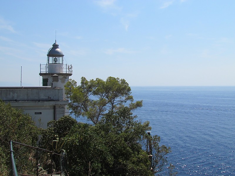 Genova / Punta Portofino lighthouse
Keywords: Portofino;Gulf of Genoa;Italy