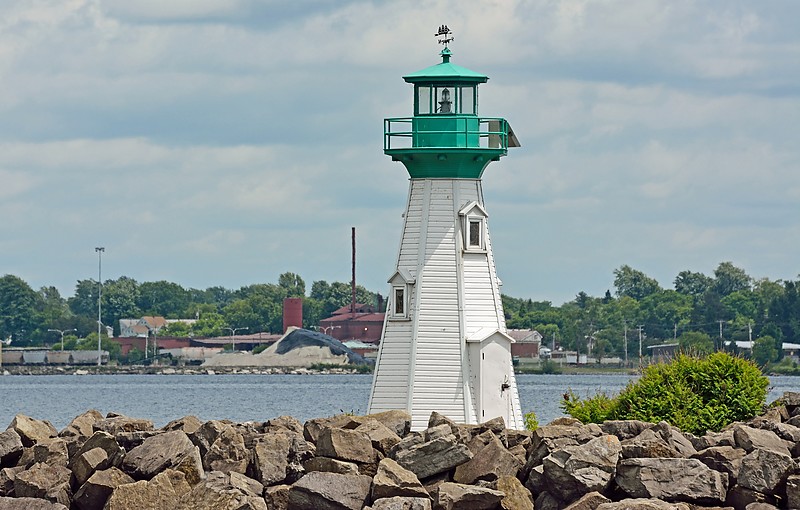 Ontario \ Prescott Heritage Harbour lighthouse
Author of the photo: [url=https://www.flickr.com/photos/8752845@N04/]Mark[/url]
Keywords: Prescott;Ontario;Canada;Saint Lawrence river