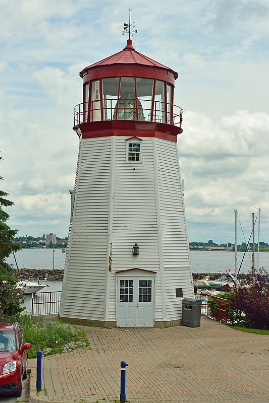Ontario \ Prescott lighthouse
Author of the photo: [url=https://www.flickr.com/photos/8752845@N04/]Mark[/url]
Keywords: Prescott;Ontario;Canada;Saint Lawrence river