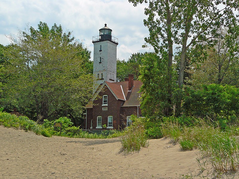 Pennsylvania / Presque Isle lighthouse
Author of the photo: [url=https://www.flickr.com/photos/8752845@N04/]Mark[/url]
Keywords: Pennsylvania;Erie;Lake Erie;United States