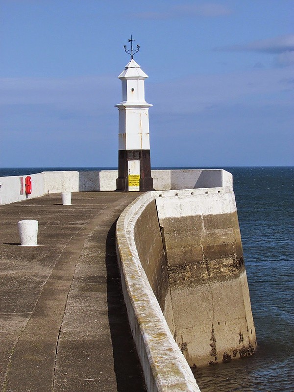 Isle of Man / Ramsey North Pier lighthouse
Keywords: Isle of Man;Irish sea;Ramsey