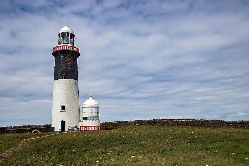 County Antrim / Rathlin Island / Altacarry Head / East High & Low Lighthouses
Author of the photo: [url=https://jeremydentremont.smugmug.com/]nelights[/url]
Keywords: Rathlin Island;Northern Ireland;Irish Sea;United Kingdom