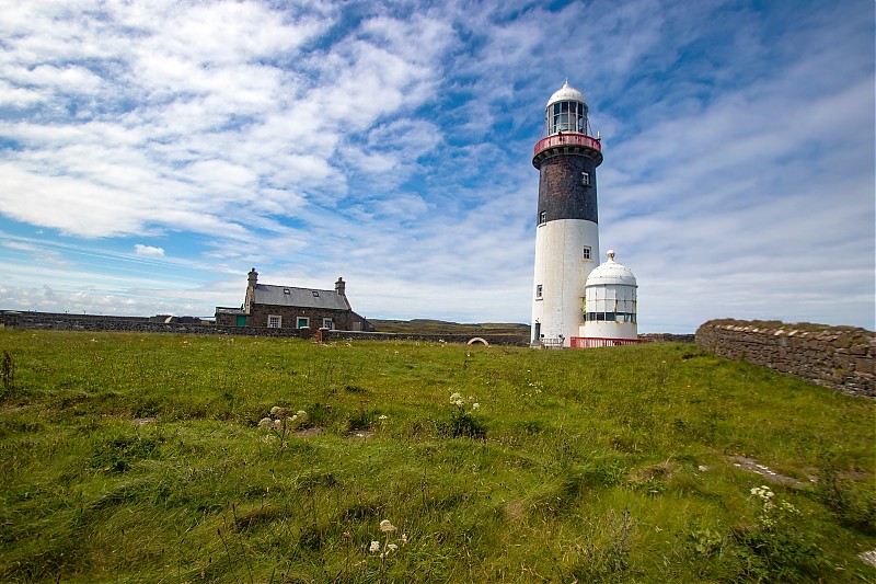 County Antrim / Rathlin Island / Altacarry Head / East High & Low Lighthouses
Author of the photo: [url=https://jeremydentremont.smugmug.com/]nelights[/url]
Keywords: Rathlin Island;Northern Ireland;Irish Sea;United Kingdom