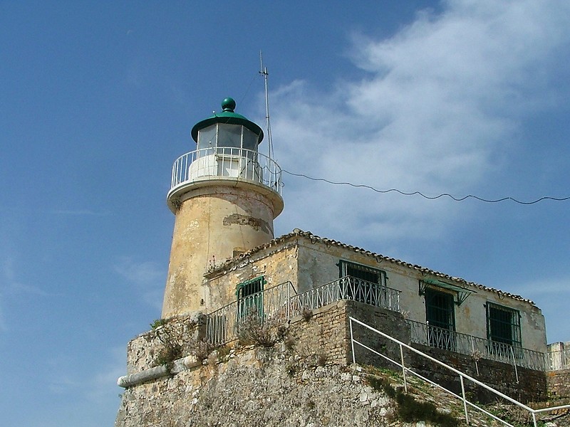 Corfu / Faros Sidero
Author of the photo: [url=https://www.flickr.com/photos/larrymyhre/]Larry Myhre[/url]

Keywords: Corfu;Greece;Ionian sea