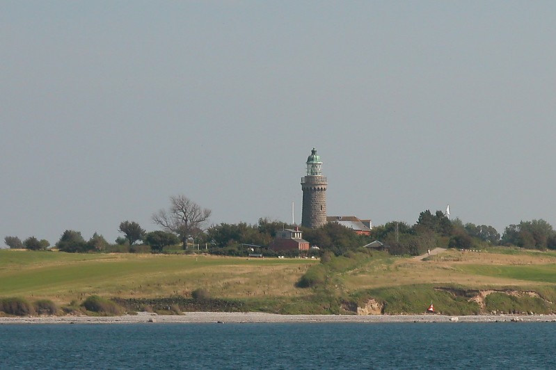 Skjoldnaes lighthouse
Author of the photo: [url=http://www.flickr.com/photos/14716771@N05/]Erik Christensen[/url]
Keywords: Aero;Denmark;Little Belt