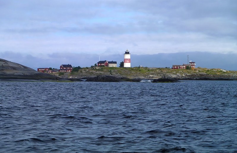 Stockholm Archipelago / Soderarm lighthouse
Keywords: Stockholm Archipelago;Stockholm;Sweden;Baltic sea