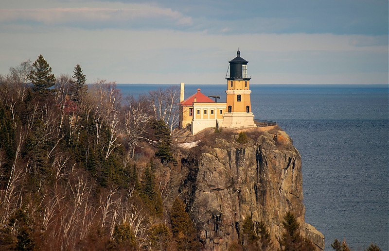 Lake Superior / Minnesota / Split Rock Lighthouse
Author of the photo: [url=https://jeremydentremont.smugmug.com/]nelights[/url]
Keywords: Lake Superior;Minnesota;United States