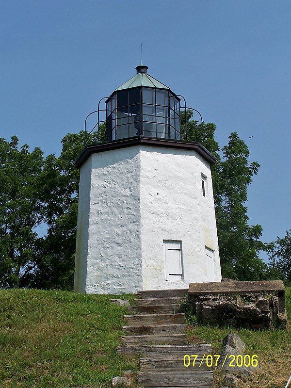 New York / Stony Point lighthouse
Keywords: New York;United States;Hudson