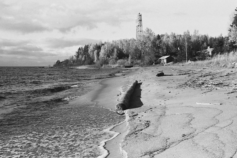 Ladoga lake / Gabanovskiy lighthouse
AKA Tabanovskiy
Author of the photo: [url=https://www.flickr.com/photos/matseevskii/]Yuri Matseevskii[/url]
Keywords: Russia;Ladoga lake
