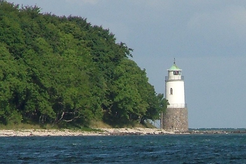 South Jylland / Taksensand Lighthouse
Author of the photo: [url=https://www.flickr.com/photos/larrymyhre/]Larry Myhre[/url]
Keywords: Denmark;Little Belt;Jylland