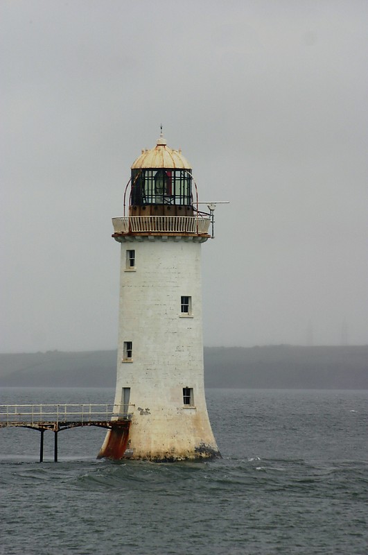 West Coast / Tarbert Island Lighthouse
Author of the photo: [url=https://www.flickr.com/photos/31291809@N05/]Will[/url]

Keywords: Ireland;Tarbert;Shannon Estuary