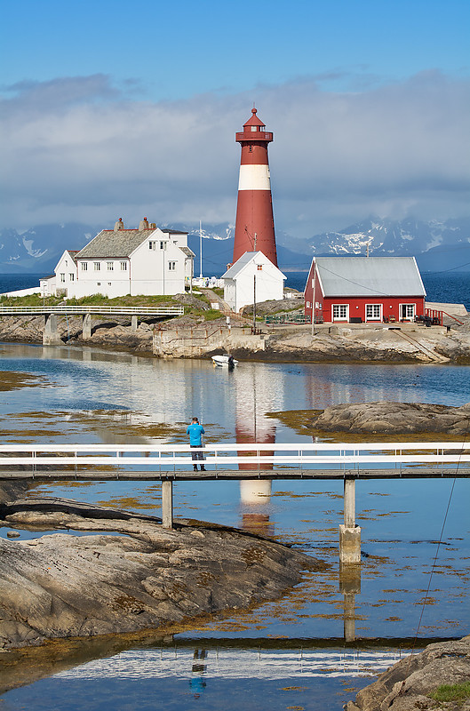 Stangholmen - W Point - Tranøy Lighthouse
Author of the photo: [url=https://www.flickr.com/photos/ranveig/]Ranveig Marie[/url]
Keywords: Tranoy;Norway