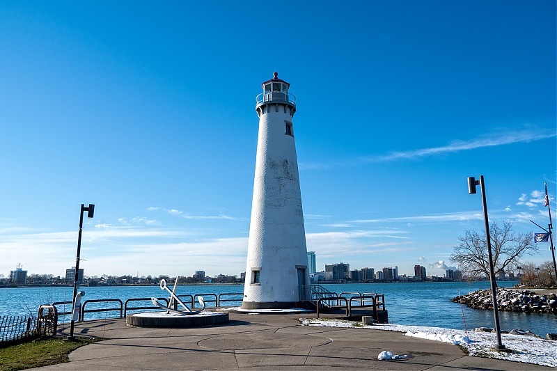 Michigan / Tricentennial State Park Lighthouse
Author of the photo: [url=https://www.flickr.com/photos/selectorjonathonphotography/]Selector Jonathon Photography[/url]
Keywords: Michigan;Detroit;United States