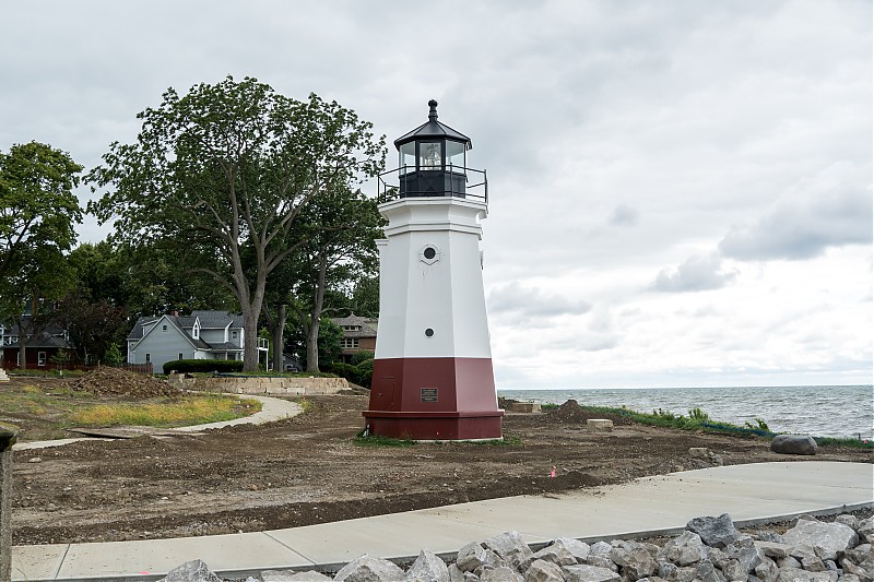Ohio / Vermilion lighthouse
Author of the photo: [url=https://www.flickr.com/photos/selectorjonathonphotography/]Selector Jonathon Photography[/url]
Keywords: Lake Erie;Ohio;United States