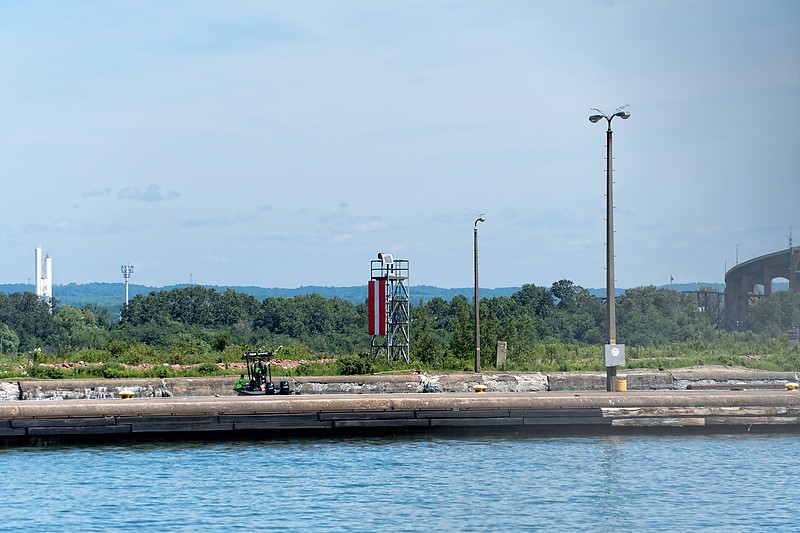 Michigan / Vidal Shoals Front Light
Author of the photo: [url=https://www.flickr.com/photos/selectorjonathonphotography/]Selector Jonathon Photography[/url]
Keywords: Michigan;United States;Lake Superior