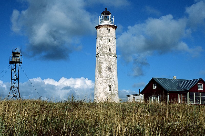 Gulf of Finland / Vilsandi lighthouse
Author of the photo: [url=https://www.flickr.com/photos/matseevskii/]Yuri Matseevskii[/url]

Keywords: Saaremaa;Estonia;Baltic sea