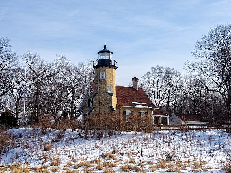 Michigan / White River lighthouse
Author of the photo: [url=https://www.flickr.com/photos/selectorjonathonphotography/]Selector Jonathon Photography[/url]
Keywords: Michigan;Lake Michigan;United States