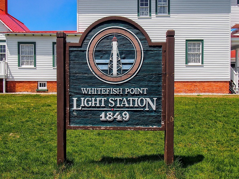 Michigan / Whitefish Point lighthouse - plate
Author of the photo: [url=https://www.flickr.com/photos/selectorjonathonphotography/]Selector Jonathon Photography[/url]
Keywords: Michigan;United States;Lake Superior;Plate