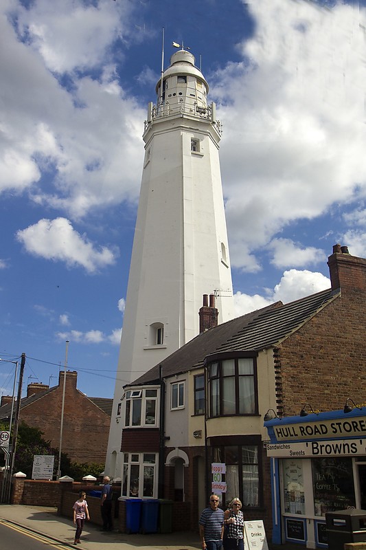 Withernsea lighthouse
Author of the photo: [url=https://jeremydentremont.smugmug.com/]nelights[/url]
Keywords: Withernsea;England;United Kingdom;North sea