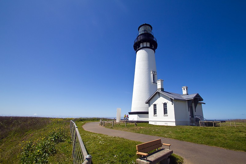 Oregon / Yaquina Head lighthouse
Author of the photo: [url=https://jeremydentremont.smugmug.com/]nelights[/url]
Keywords: Oregon;Newport;Pacific ocean