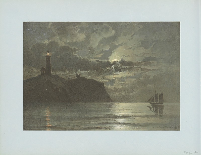Seascape with lighthouse, anonymous, after Carl Frederik Sørensen, 1862 - 1876
[url=https://www.rijksmuseum.nl]Source[/url]


Keywords: Art