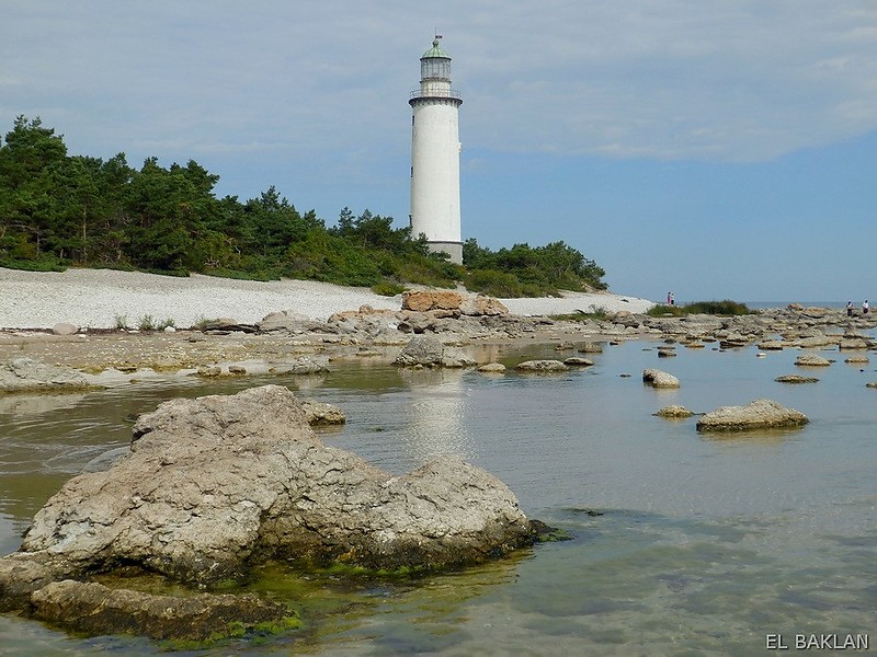 Gotland / Fårö lighthouse
Keywords: Gotland;Sweden;Faro;Baltic sea