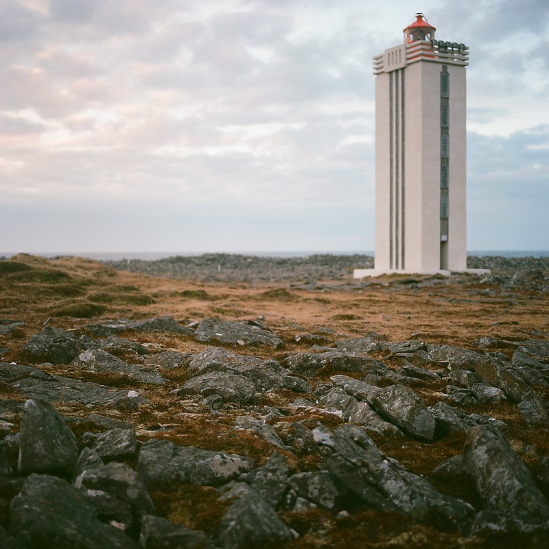 Hraunhafnartangi lighthouse
Author of the photo: [url=https://www.flickr.com/photos/matseevskii/]Yuri Matseevskii[/url]

Keywords: Iceland;Atlantic ocean